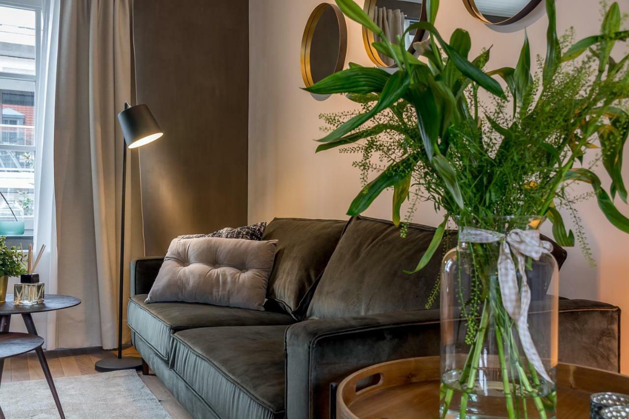 Apartamento Zoet Valkenburg Valkenburg aan de Geul Exterior foto