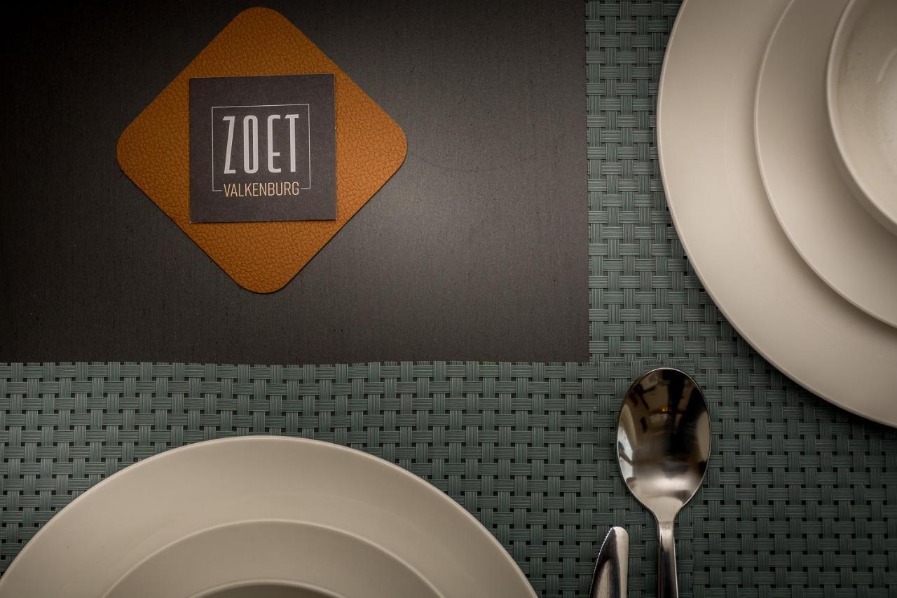 Apartamento Zoet Valkenburg Valkenburg aan de Geul Habitación foto
