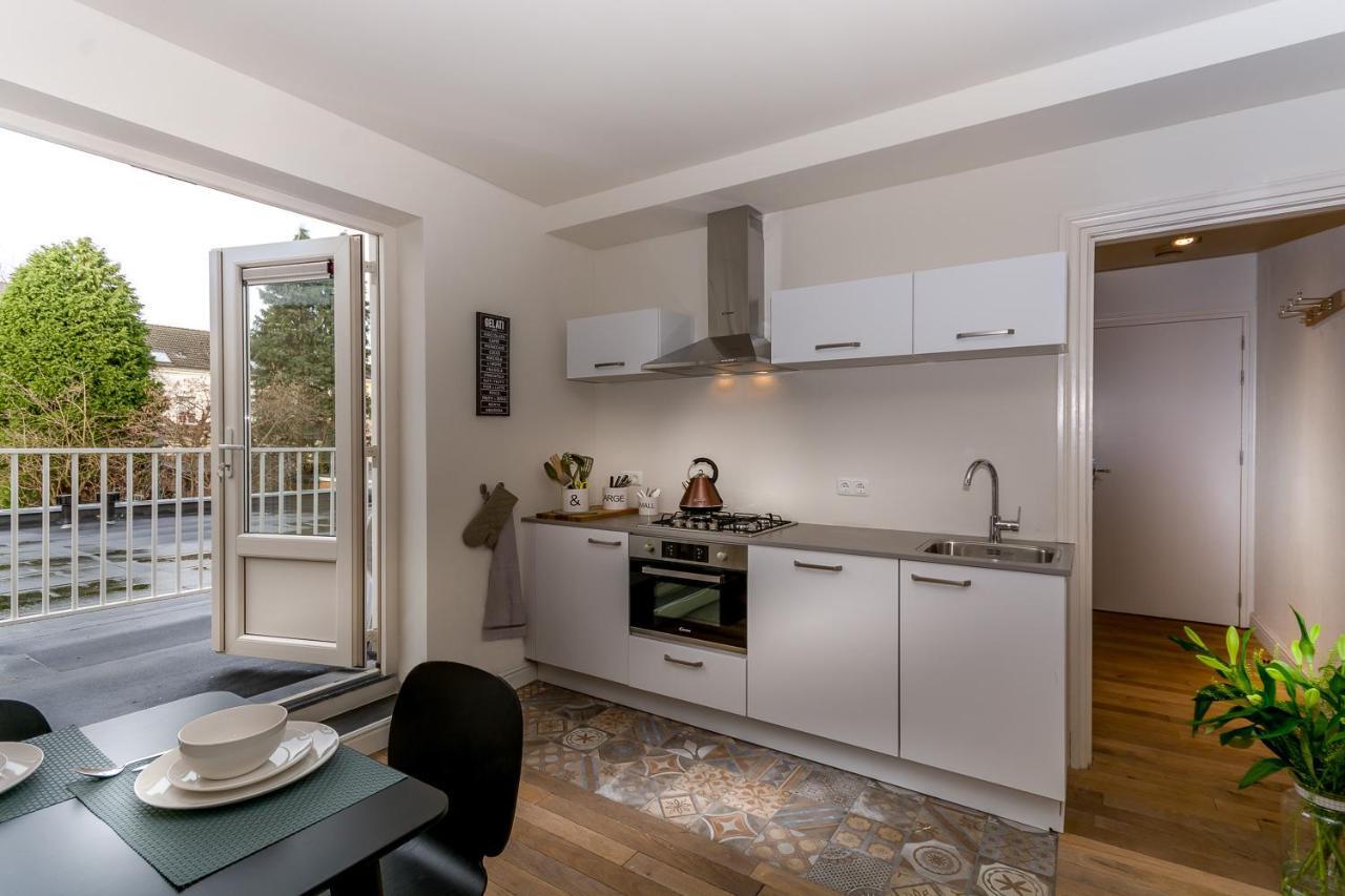 Apartamento Zoet Valkenburg Valkenburg aan de Geul Habitación foto
