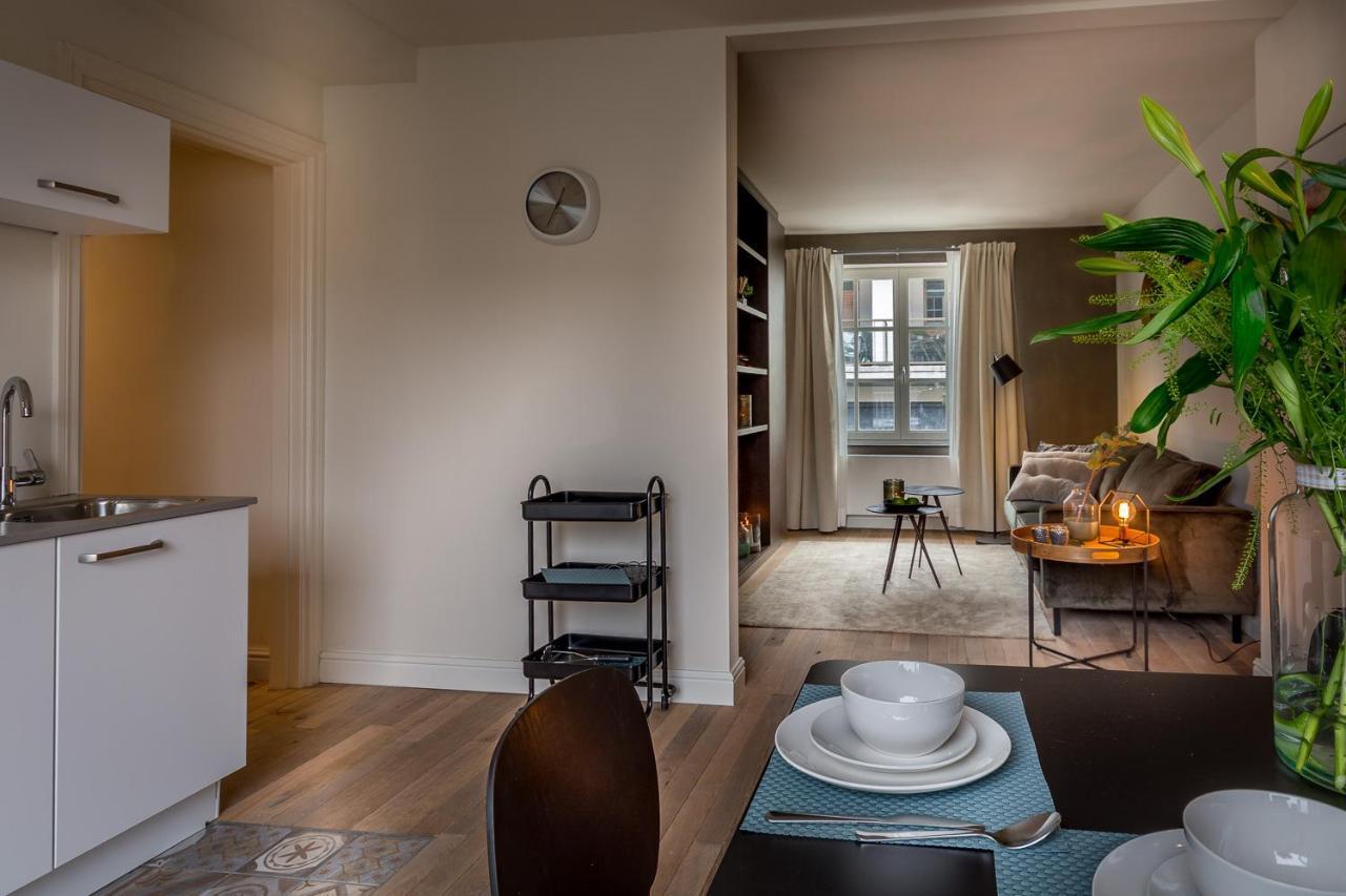 Apartamento Zoet Valkenburg Valkenburg aan de Geul Habitación foto