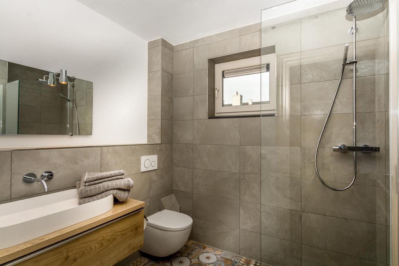 Apartamento Zoet Valkenburg Valkenburg aan de Geul Habitación foto